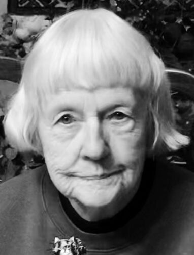 Doris L. Chase